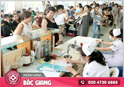 Địa chỉ phòng khám, bệnh viện phá thai có độ uy tín cao, đảm bảo chất lượng