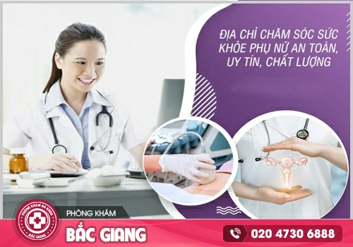 Địa chỉ phòng khám, bệnh viện phá thai có độ uy tín cao, đảm bảo chất lượng