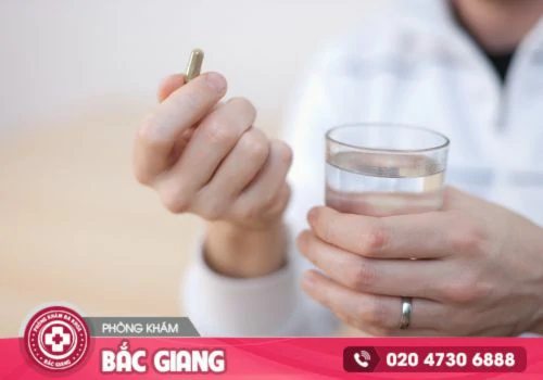 Bệnh viện phá thai an toàn chuyên nghiệp tại Bắc Giang