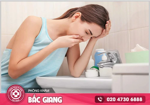 Biểu hiện có thai sớm cho người lo lắng ngoài ý muốn
