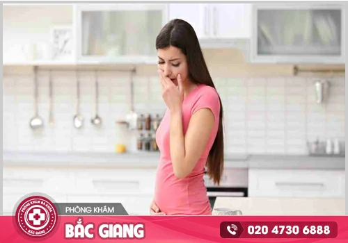 Dấu hiệu cấn thai thường gặp - Cách bỏ thai an toàn