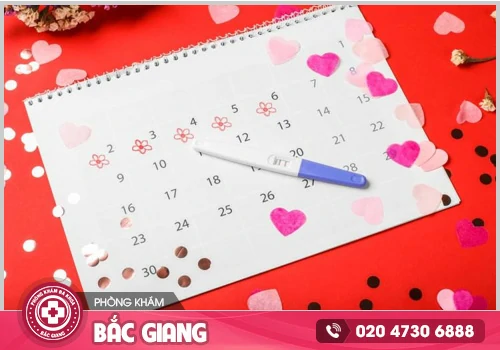 Chậm kinh có thai không? Dấu hiệu mang thai điển hình khác