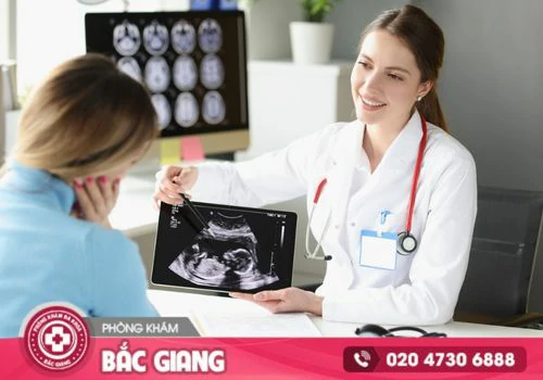 Tầm quan trọng của khám thai lần đầu