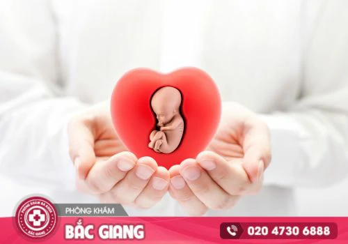 Chi phí phá thai 5 tuần bao nhiêu tiền hiện nay?