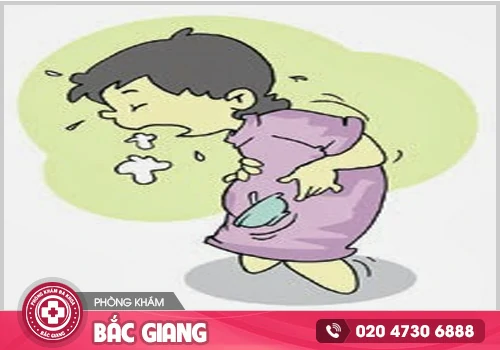 Các dấu hiệu mang thai tự nhiên bạn có thể nhận biết