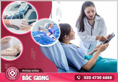 Đình chỉ thai bằng thuốc và những lưu ý quan trọng