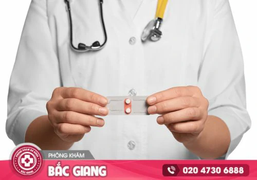 Địa chỉ phá thai bằng thuốc an toàn tại Bắc Giang hiện nay