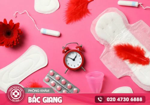 Tư vấn cách điều hòa kinh nguyệt ở nữ hiệu quả