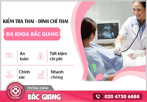 Đình chỉ thai bằng thuốc và những lưu ý quan trọng