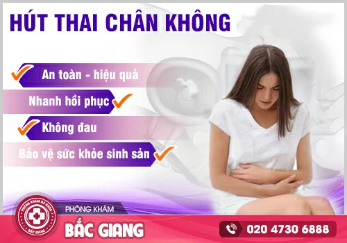 phá thai an toàn