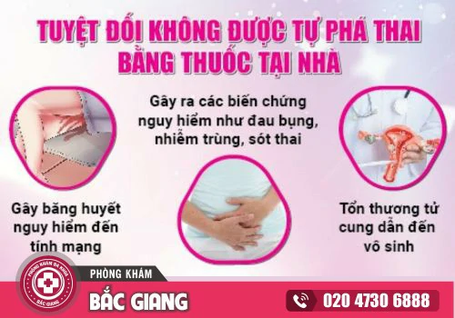 Thuốc phá thai 1 viên có phá thai được không? Nên sử dụng thế nào cho hiệu quả