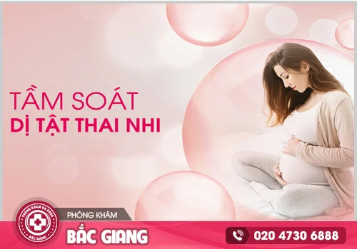 Siêu âm thai dị tật nhanh chóng phát hiện và xử lý kịp thời