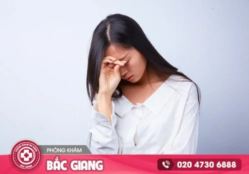 Lỡ có thai phải làm sao?