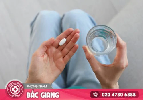 mua thuốc phá thai ở đâu