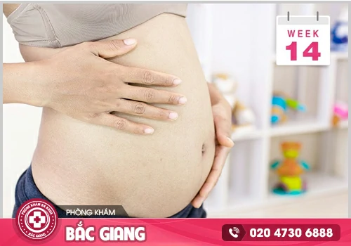 Phá thai 14 tuần có nguy hiểm không? Bằng cách nào?