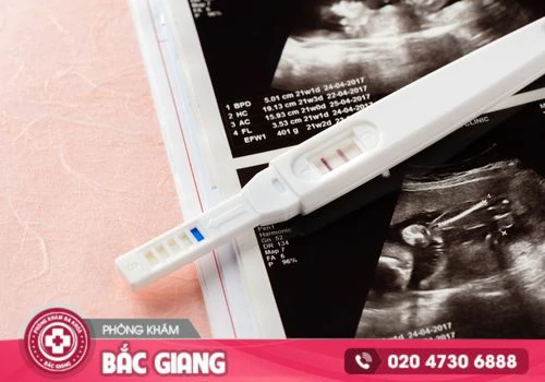 Thai 3 tuần có phá được không Cách phá thai 3 tuần an toàn hiện nay