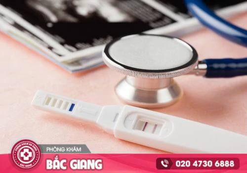 Phá thai 6 tuần tuổi và những thông tin cần biết