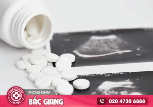 Phá thai bằng thuốc và những điều chị em cần biết