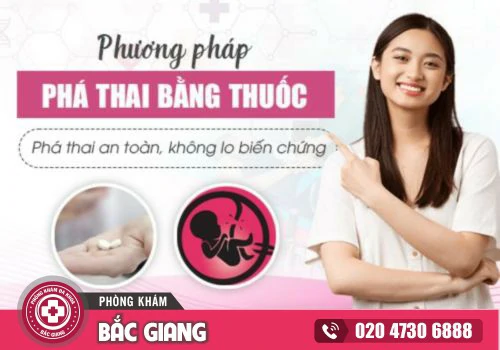 Cách sử dụng thuốc phá thai an toàn hiệu quả hiện nay