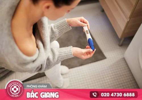 Phòng khám bỏ thai nào tốt và uy tín tại Bắc Giang?