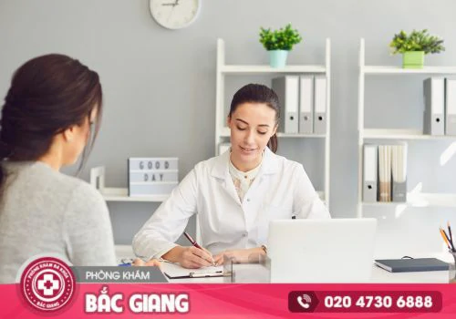 Địa chỉ phòng khám phá thai an toàn và kín đáo