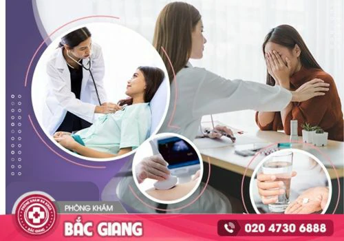 Phá thai 11 tuần bằng thuốc được không
