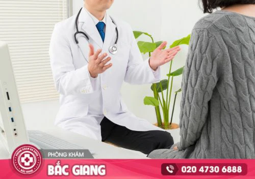 Địa chỉ phòng khám phá thai ở Bắc Ninh an toàn và kín đáo