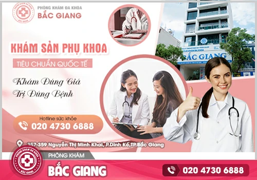 Tầm quan trọng của khám thai lần đầu