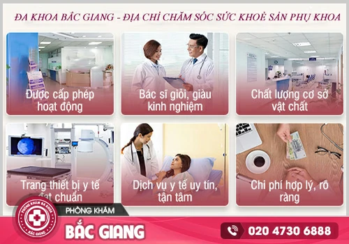 Điều trị thai ngưng phát triển kịp thời, hạn chế biến chứng