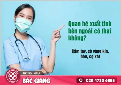 Quan hệ ngoài có thai không? Hệ luỵ gì?