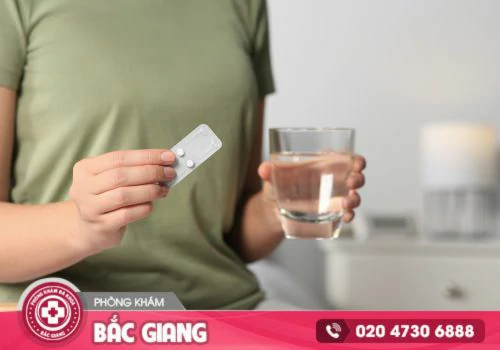 Tư vấn quy trình phá thai bằng thuốc an toàn