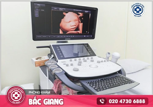 Tầm soát thai dị tật kịp thời phát hiện những dấu hiệu bất thường của thai nhi