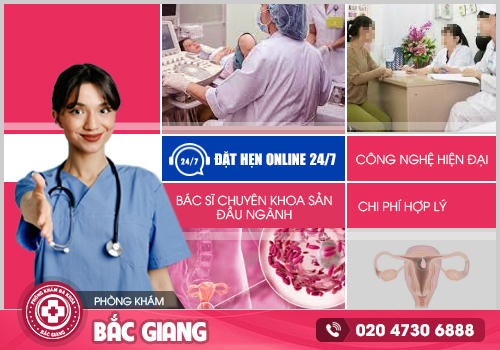 Phòng khám đa khoa Bắc Giang qua góc nhìn báo chí