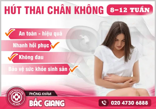 chi phí phá thai 3 tháng tuổi