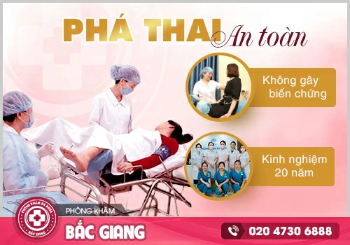 Bỏ thai 8 - 12 tuần có được không?