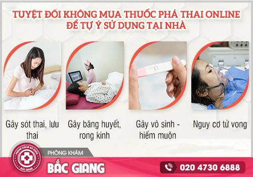 Thuốc đẩy thai