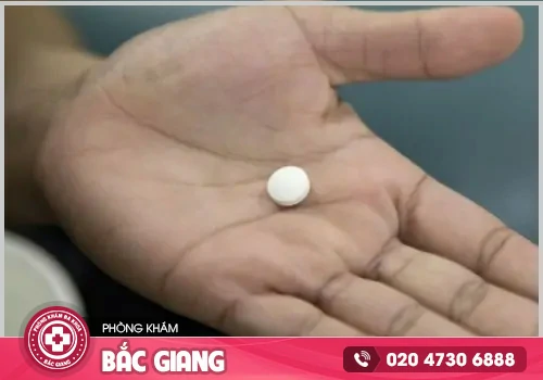 Những điều bạn cần biết về thuốc đẩy thai