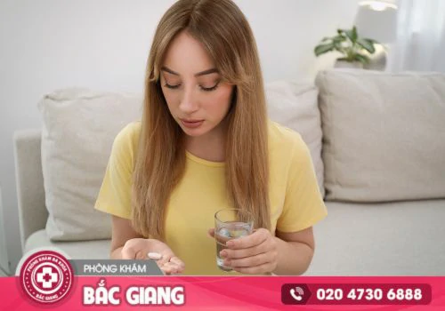 Thuốc gây sảy thai và những nguy hiểm tiềm ẩn khi sử dụng tại nhà