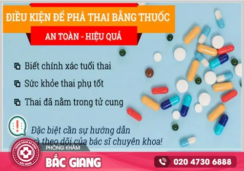 Thuốc lưu thai là gì? Cách sử dụng và lưu ý cần biết