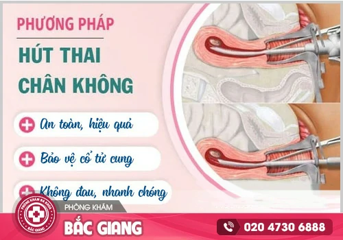 Thai 2 tháng có phá bằng thuốc được không?