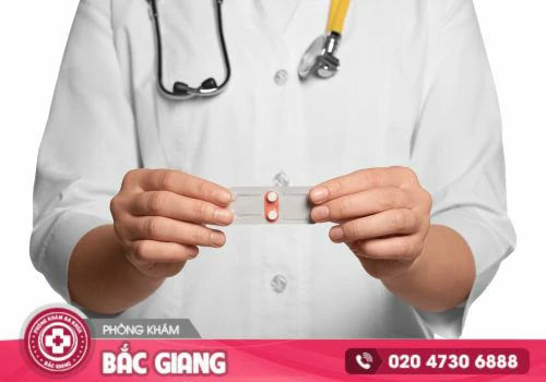 thuốc phá thai khẩn cấp