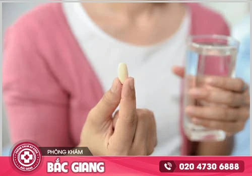Thuốc phá thai loại 1 viên có phá thai được không?