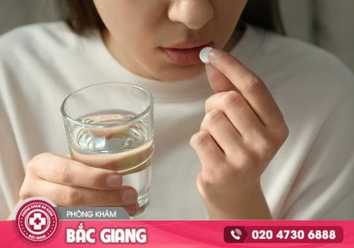 Những điều cần biết về thuốc phá thai