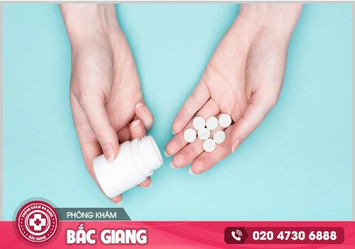 Có nên tự ý sử dụng thuốc tiêu thai hay không?