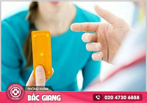 Uống thuốc phá thai và những hệ luỵ khi sử dụng sai cách