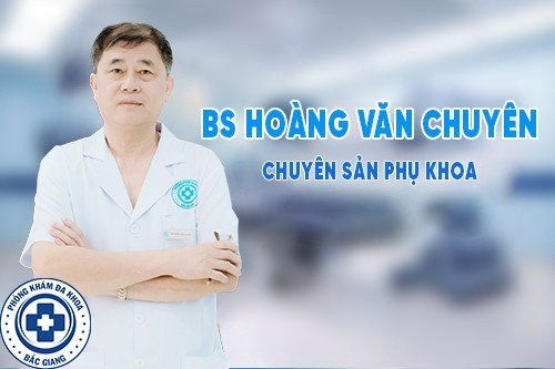 phòng khám đa khoa bắc giang